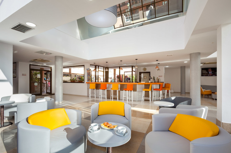 Hotel Chatur Costa Caleta 50