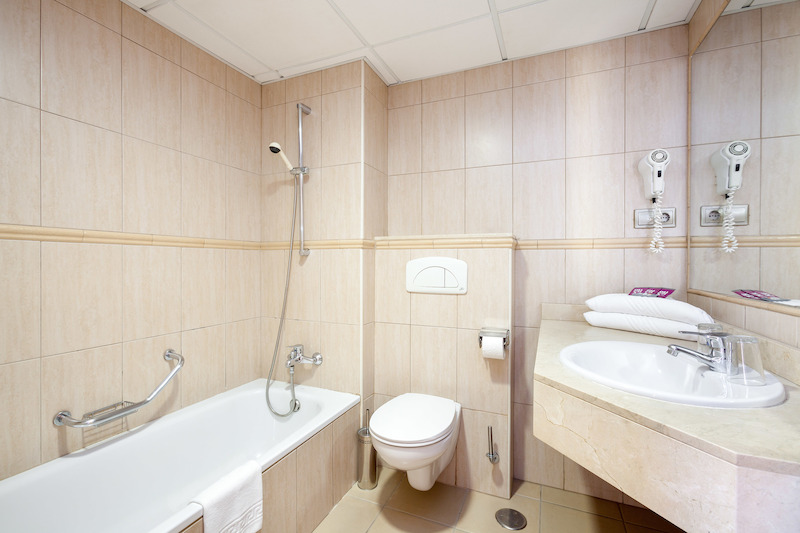 Hotel Chatur Costa Caleta 54