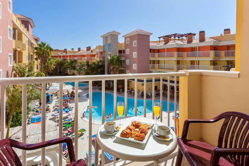 Hotel Chatur Costa Caleta 55