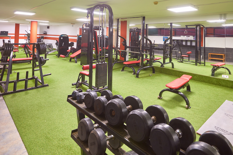 Hotel Chatur Costa Caleta 57