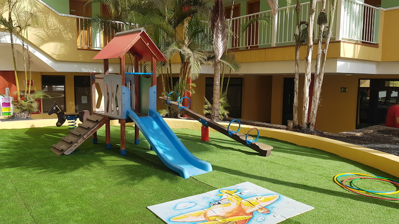 Hotel Chatur Costa Caleta 58