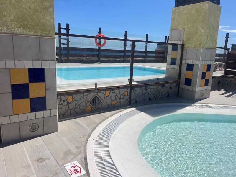 Hotel Chatur Costa Caleta 7