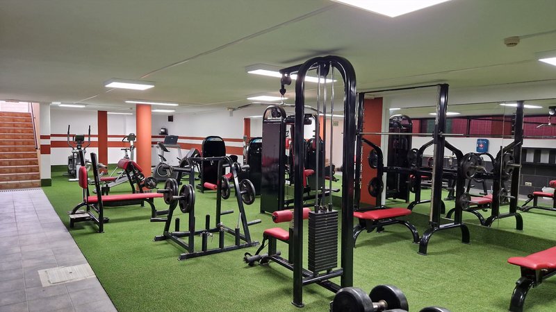 Hotel Chatur Costa Caleta 18