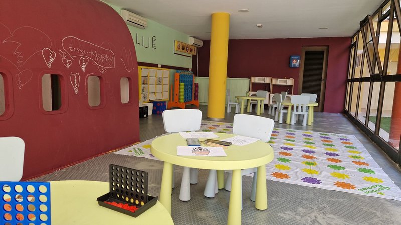 Hotel Chatur Costa Caleta 20