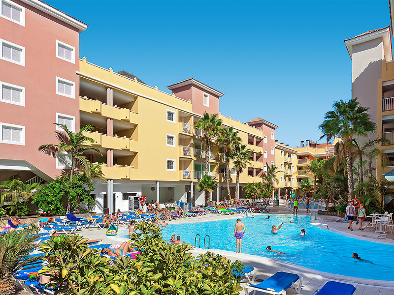 Costa Caleta 1 - Outdoor Pool