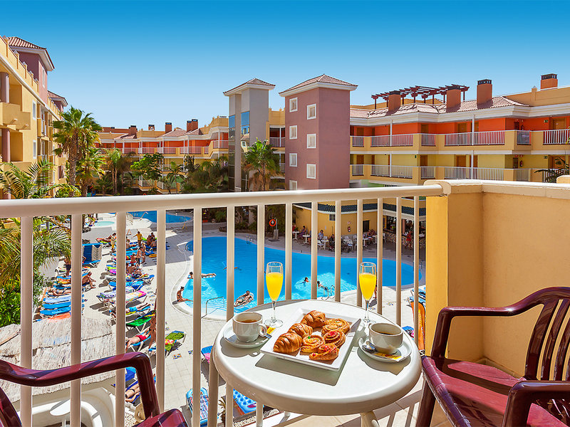 Costa Caleta 3 - Terrace