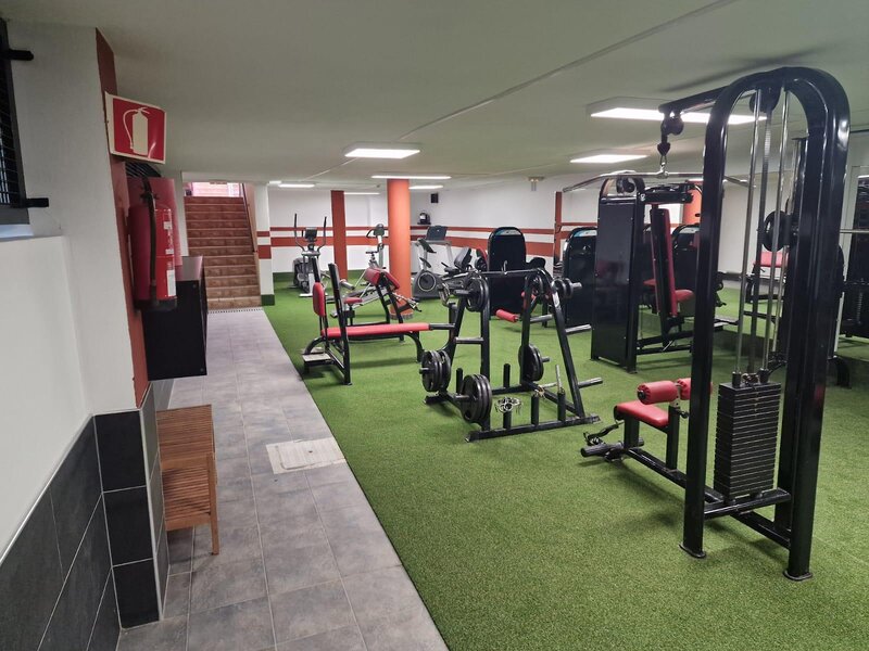 Costa Caleta 11 - Sports and leisure
