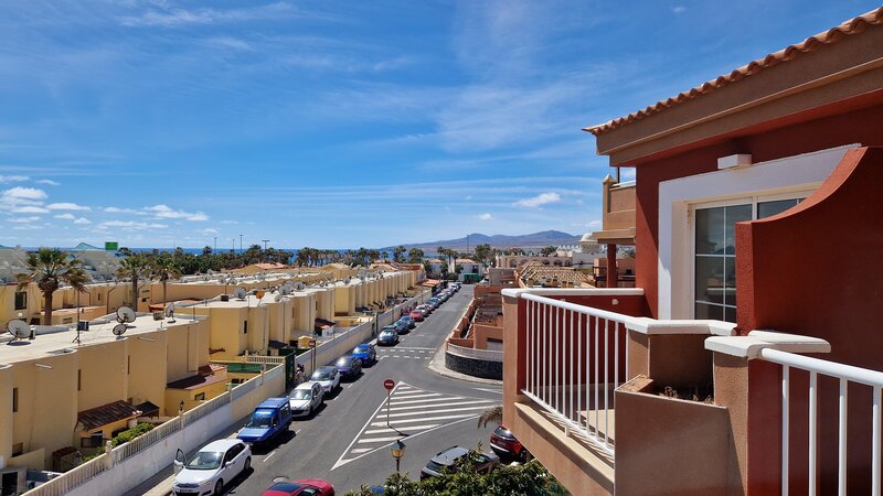 Costa Caleta 14 - Terrace