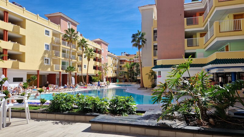 Costa Caleta 16 - Exterior