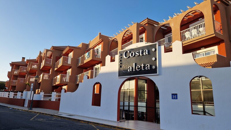 Costa Caleta 17 - Exterior