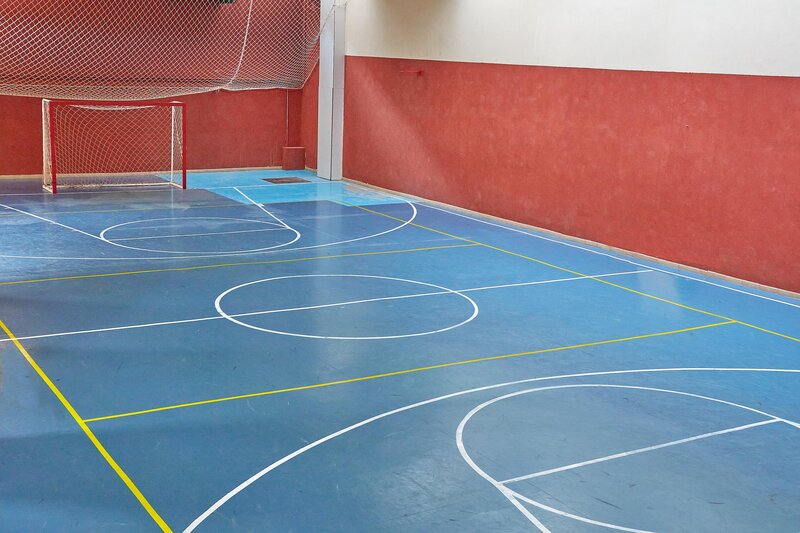Costa Caleta 30 - Indoor Pool