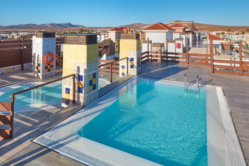 Costa Caleta 37 - Outdoor Pool