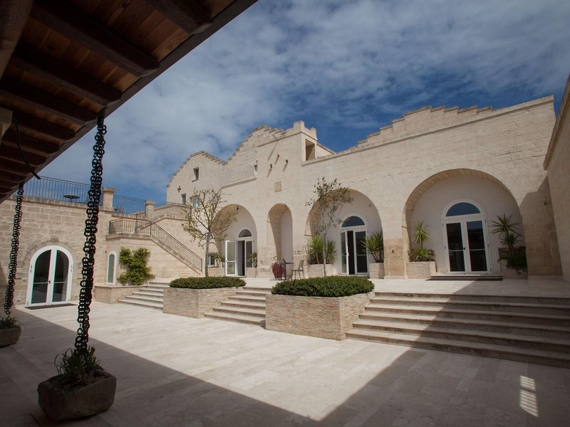 Tenuta Danesi 1