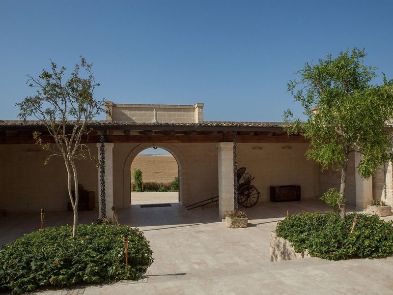 Tenuta Danesi 3