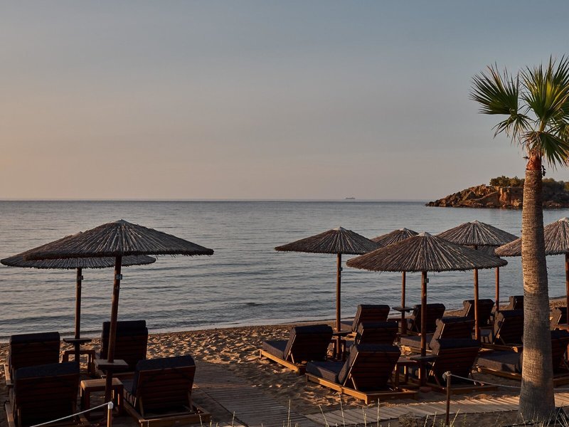 Atlantica Kalliston Resort 11