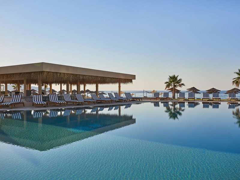 Atlantica Kalliston Resort 12