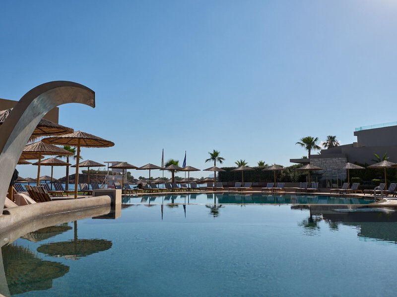 Atlantica Kalliston Resort 20