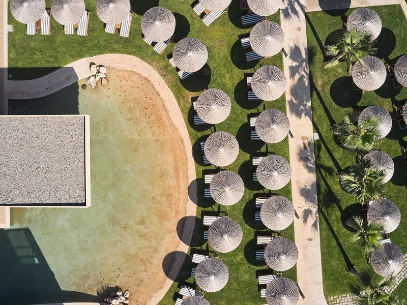 Atlantica Kalliston Resort 21