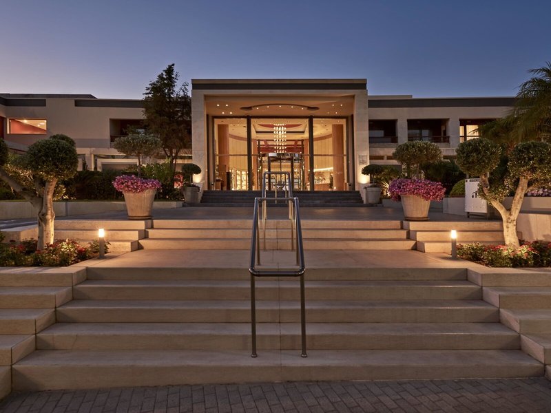 Atlantica Kalliston Resort 23