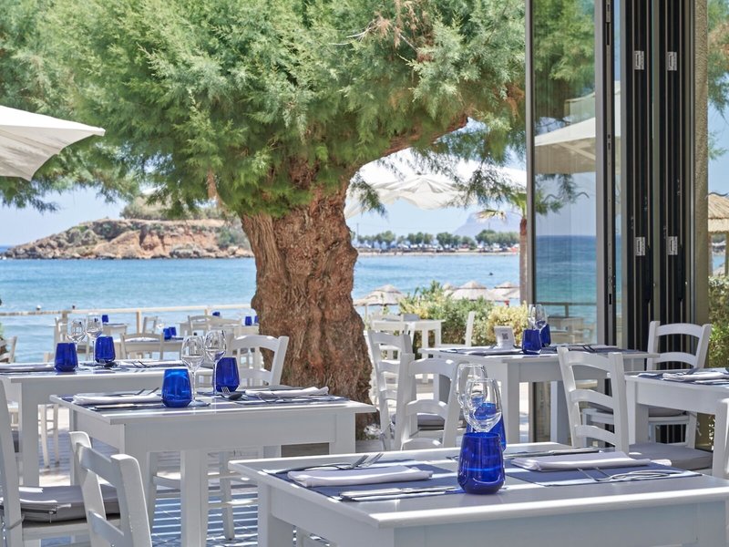 Atlantica Kalliston Resort 26