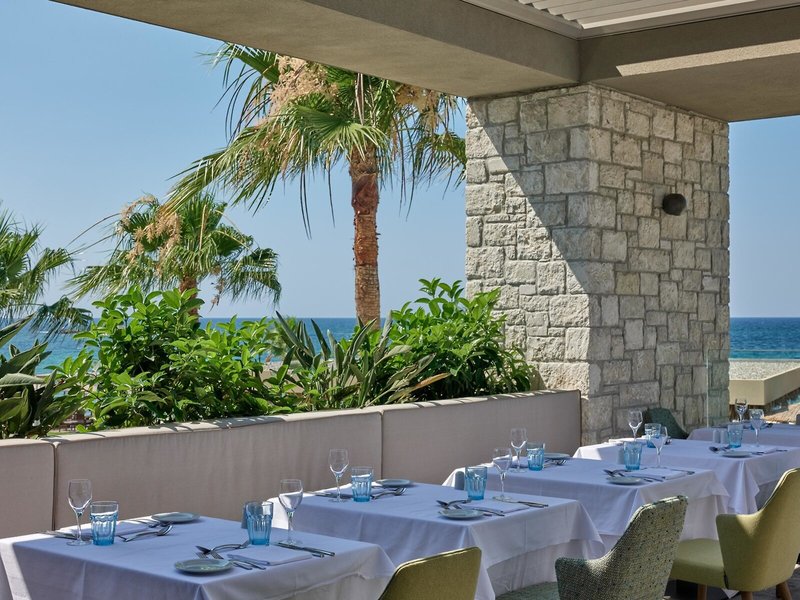 Atlantica Kalliston Resort 41