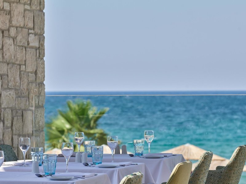 Atlantica Kalliston Resort 42