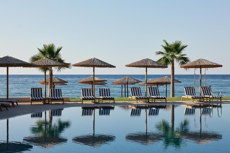 Atlantica Kalliston Resort 11