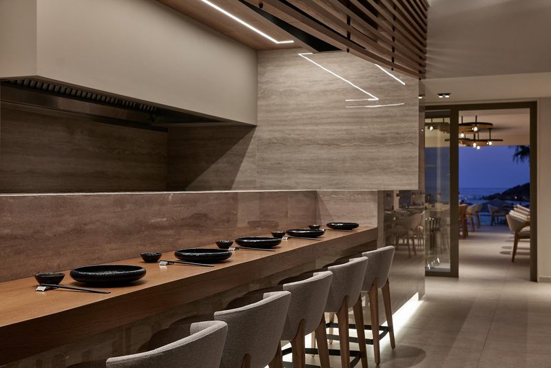 Atlantica Kalliston Resort 19