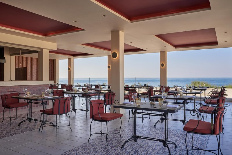 Atlantica Kalliston Resort 20
