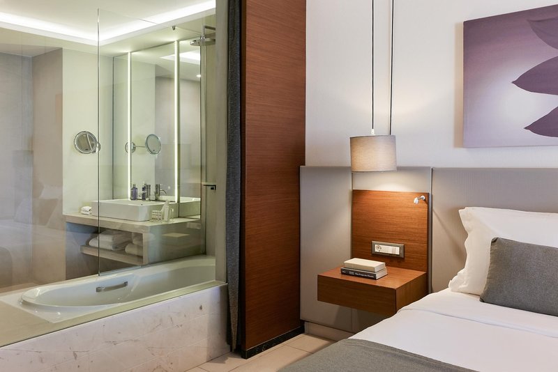 Atlantica Kalliston Resort 24