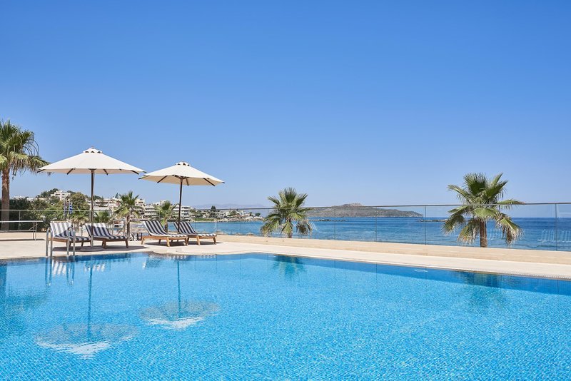 Atlantica Kalliston Resort 27