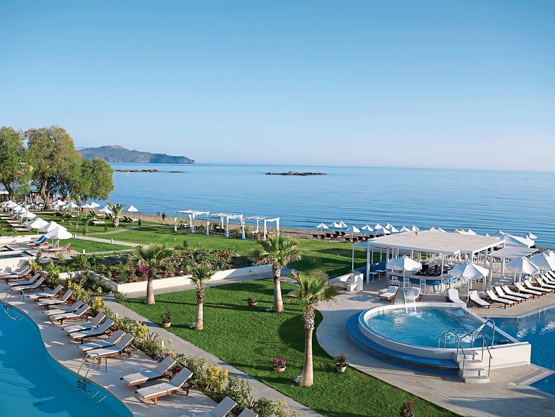 Atlantica Kalliston Resort 10