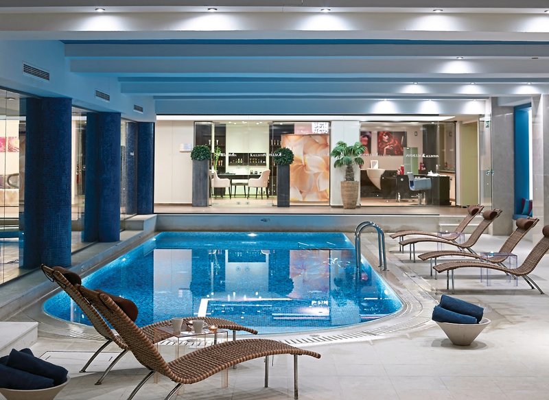 Atlantica Kalliston Resort 11