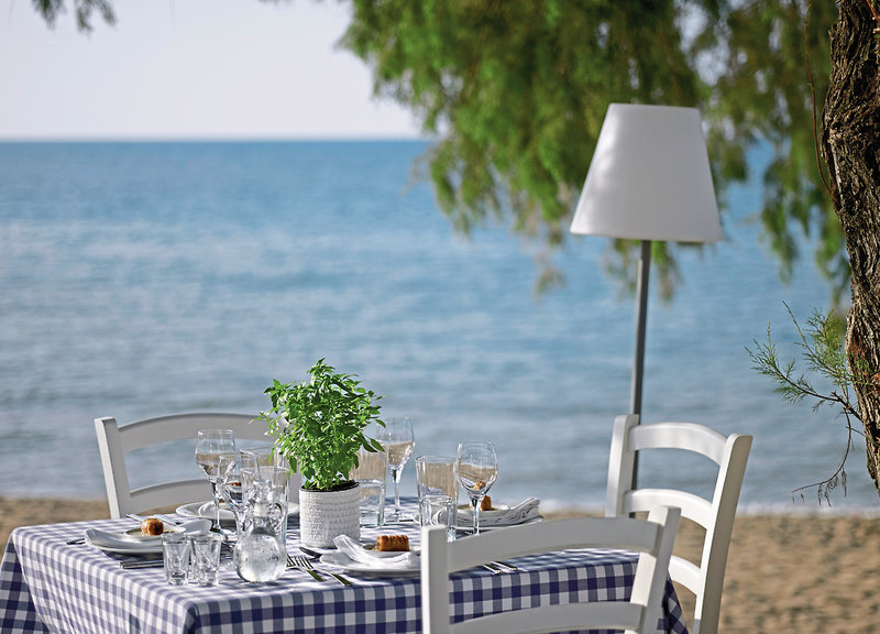 Atlantica Kalliston Resort 12