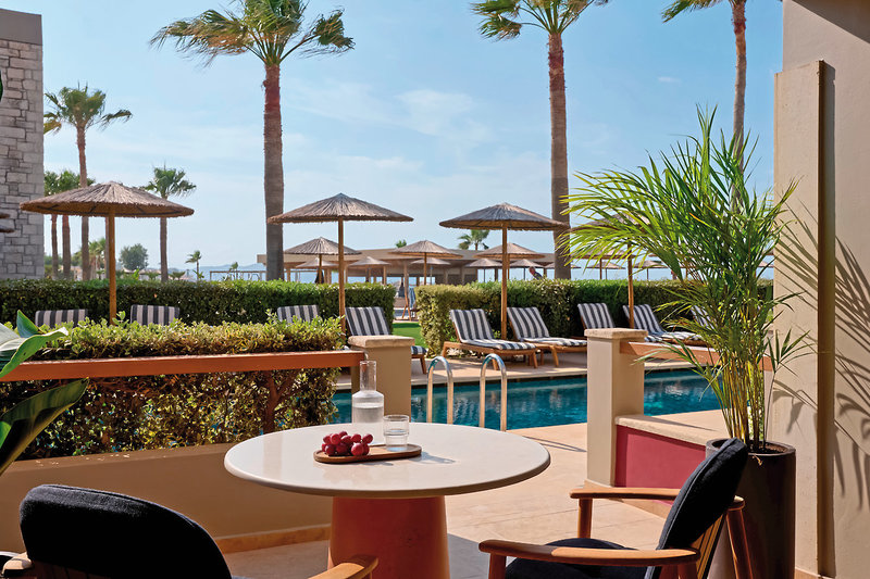 Atlantica Kalliston Resort 20