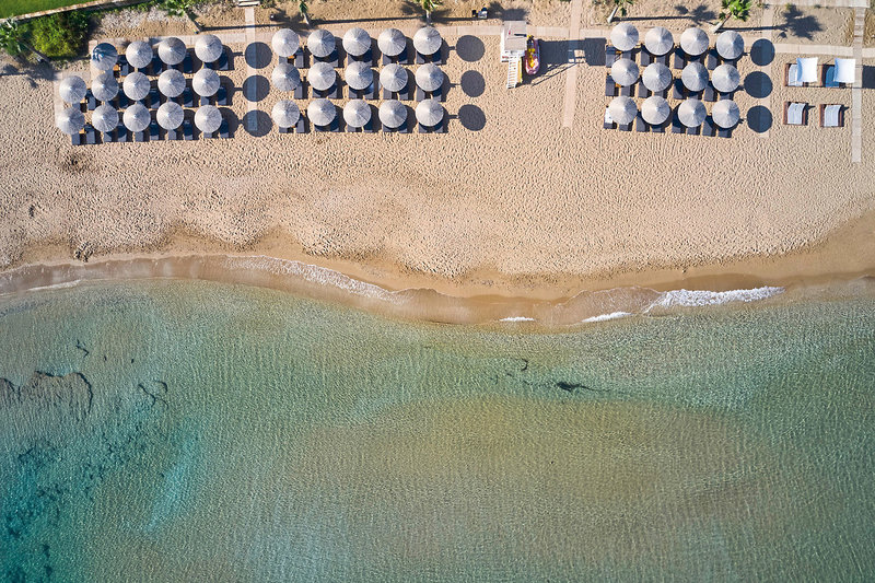 Atlantica Kalliston Resort 25