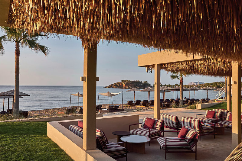 Atlantica Kalliston Resort 29