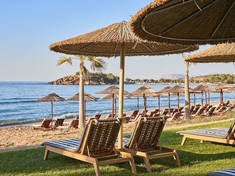 Atlantica Kalliston Resort 7