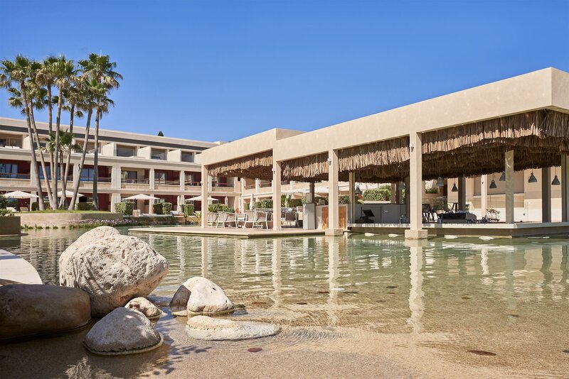 Atlantica Kalliston Resort 10