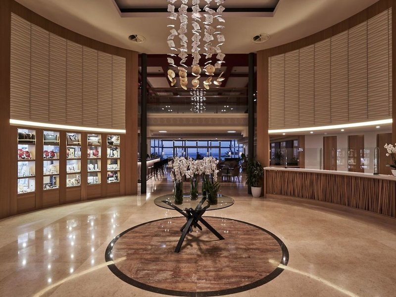Atlantica Kalliston Resort 11