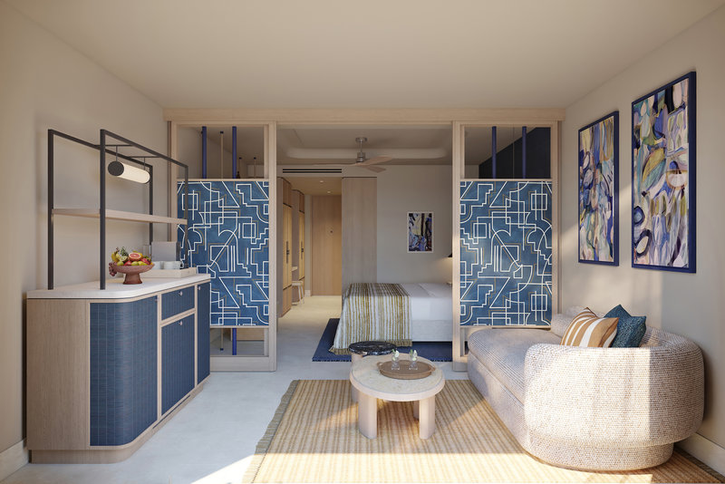 Atlantica Kalliston Resort 19