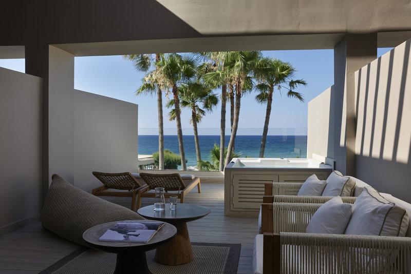 Atlantica Kalliston Resort 20