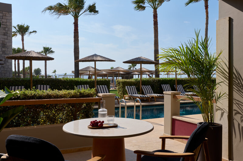 Atlantica Kalliston Resort 26