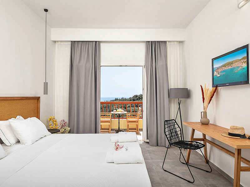 Naftilos Boutique Hotel 3