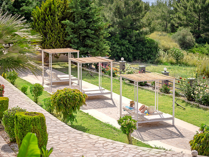 Naftilos Boutique Hotel 4