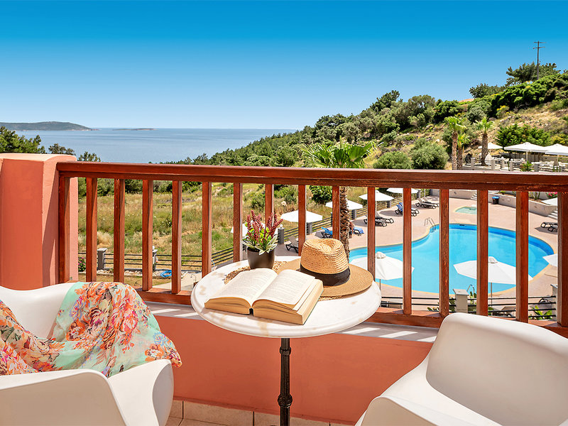 Naftilos Boutique Hotel 5
