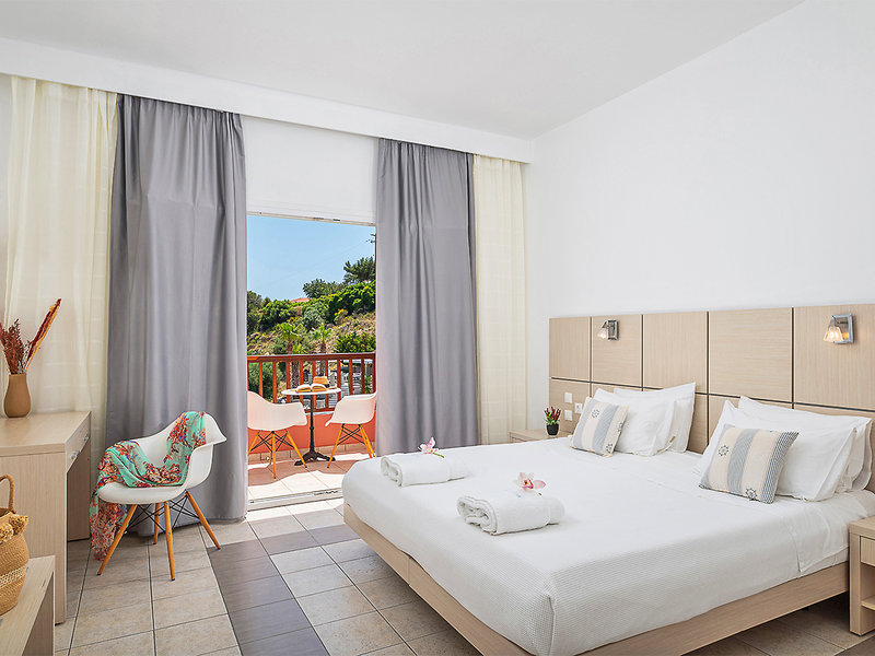 Naftilos Boutique Hotel 6
