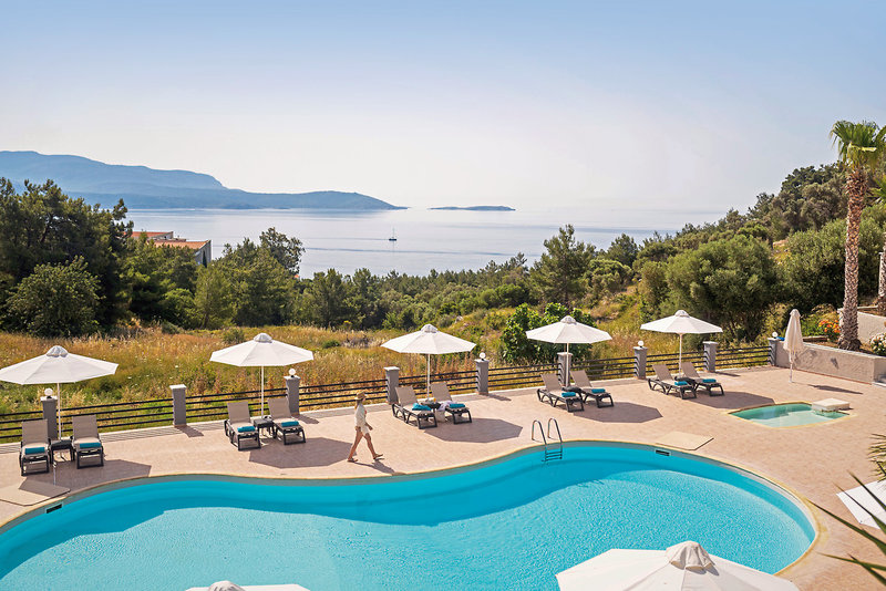 Naftilos Boutique Hotel 1