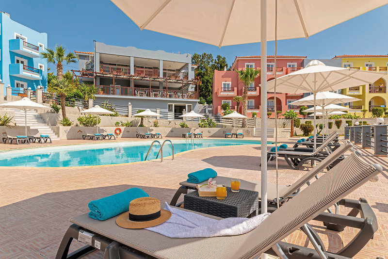 Naftilos Boutique Hotel 2