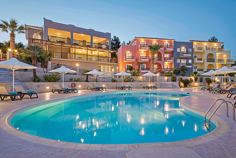 Naftilos Boutique Hotel 3